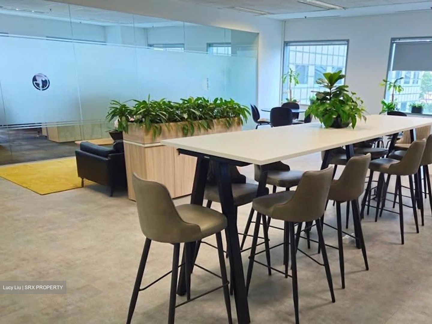 Suntec Tower Three (D1), Office #639840791